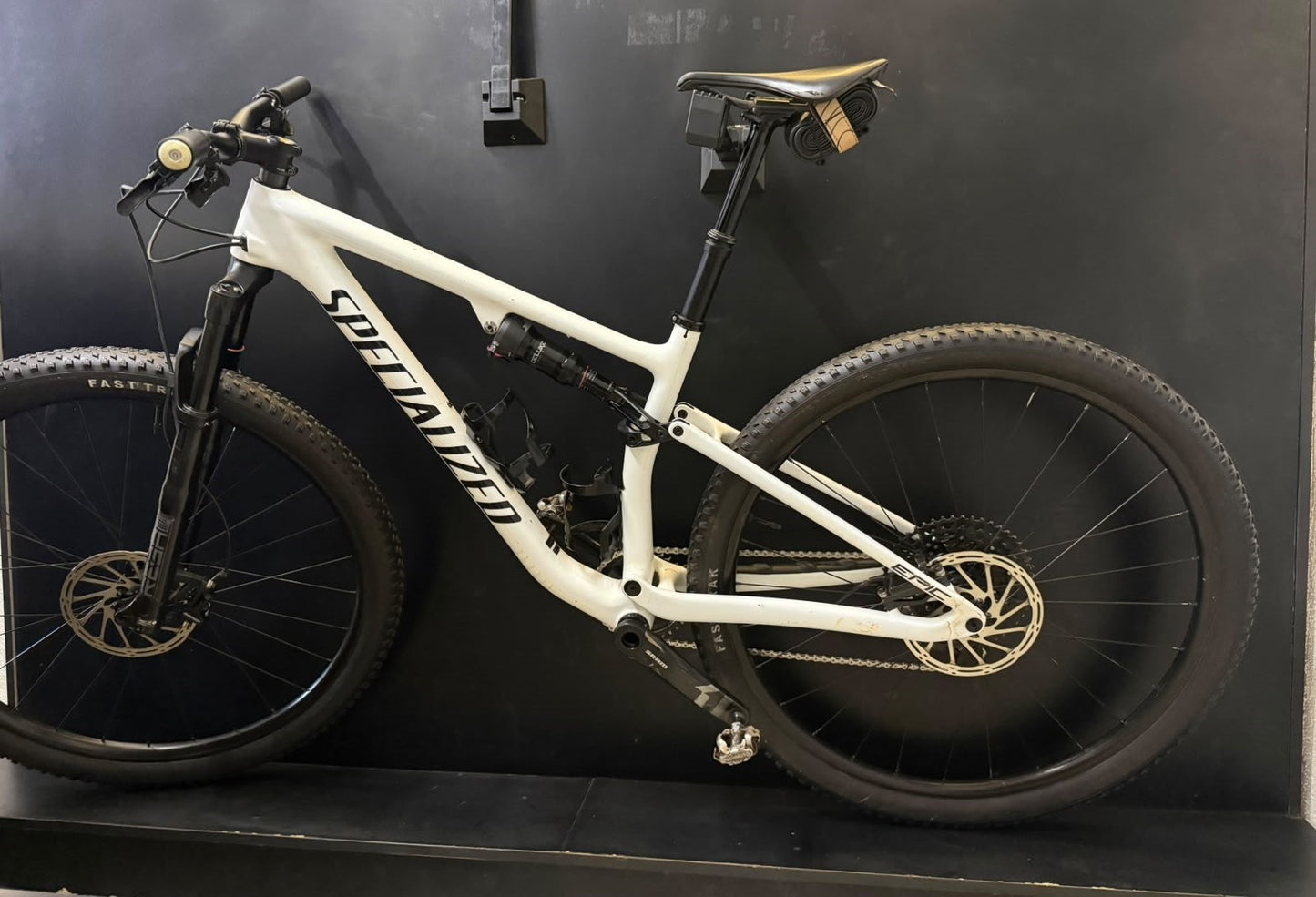 Bicicleta MTB Specialized Epic Evo