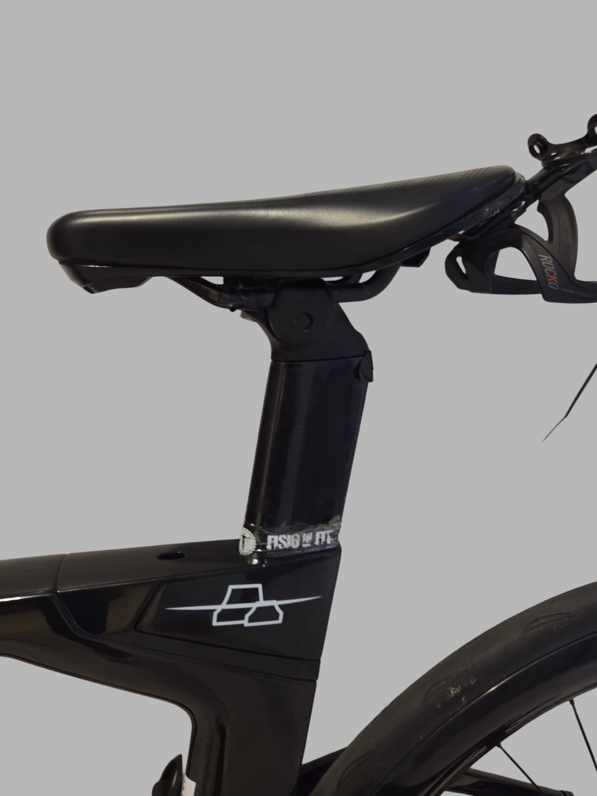Trek Speed Concept Disc – Bicicleta de Triathlon