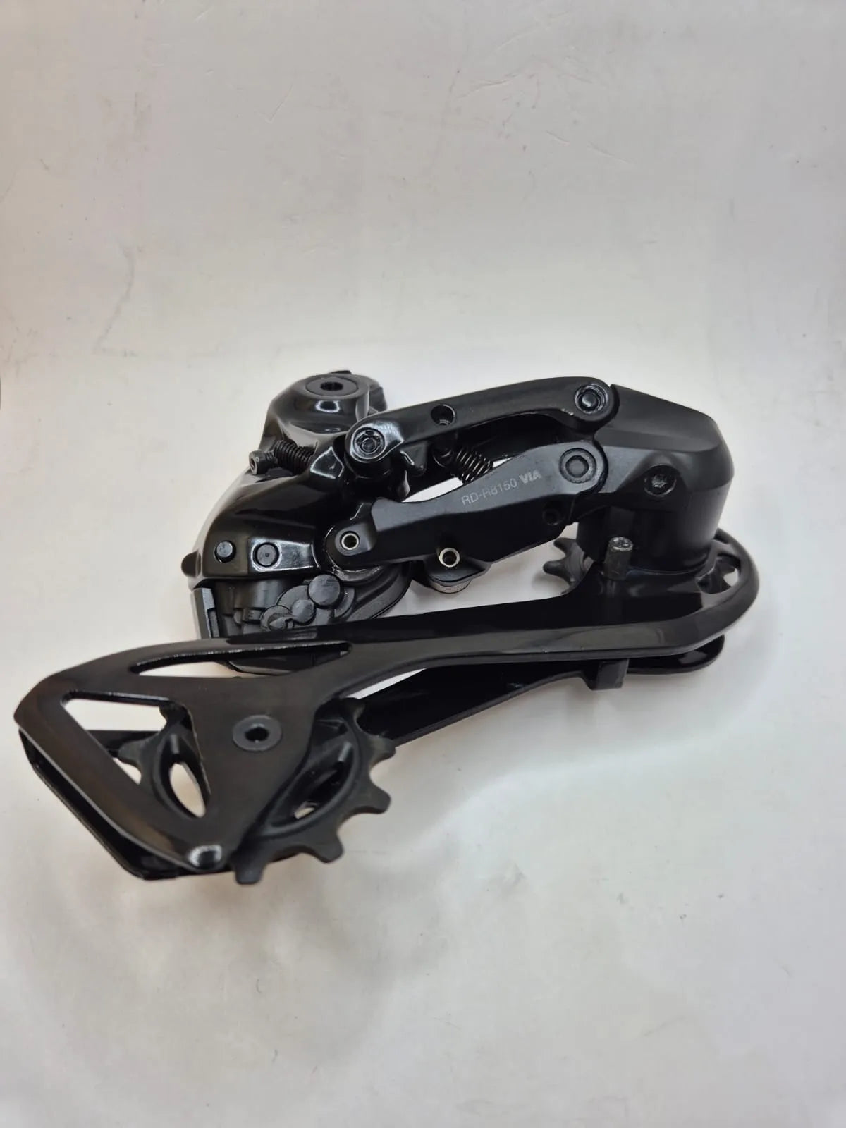 Câmbio Traseiro Shimano Ultegra Di2 RD-R8150 12v - Shadow RD - Capacidade 34T