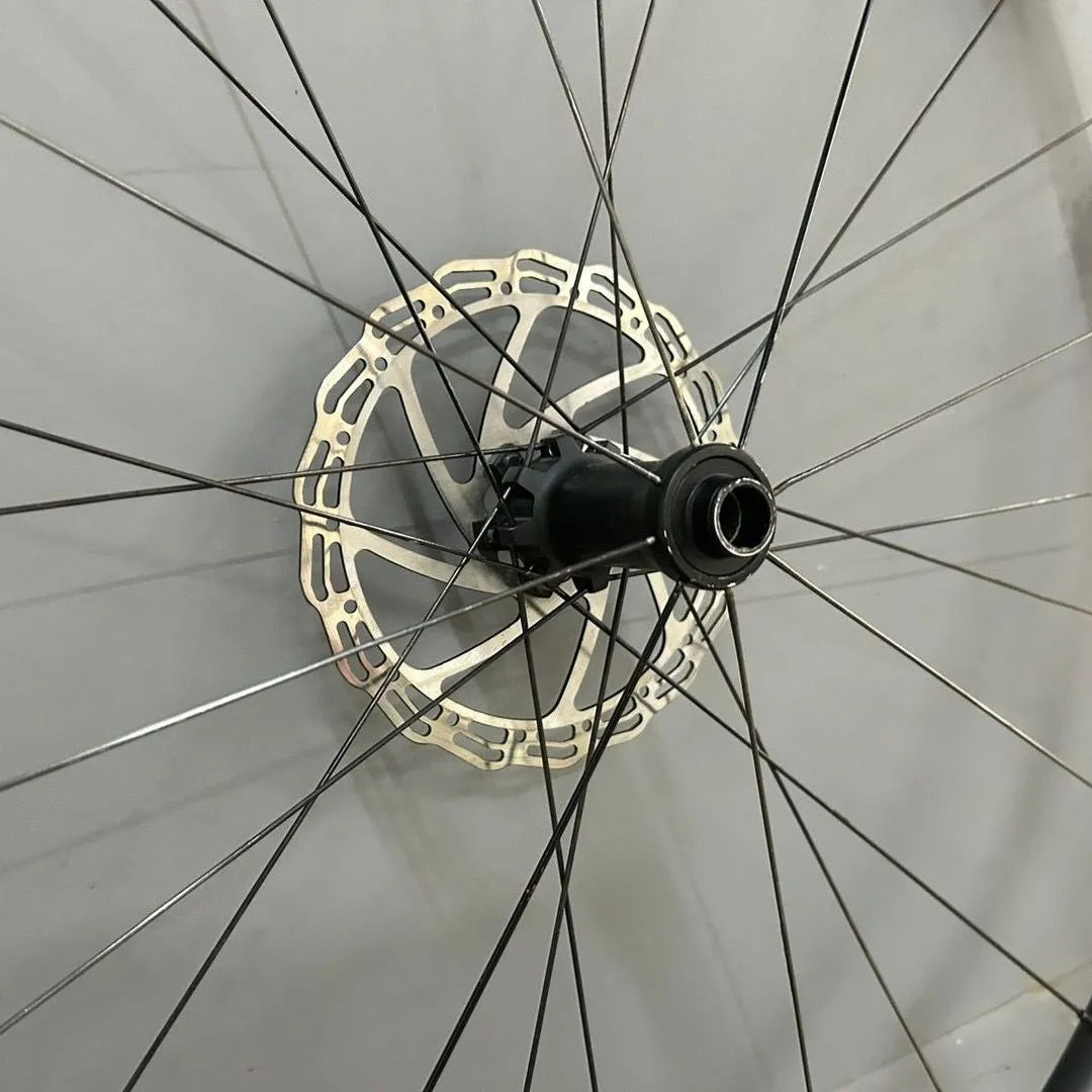 Par de Rodas MTB Roval Control SL 29 Carbono - 1360g - XD - Eixos 15x110/12x142