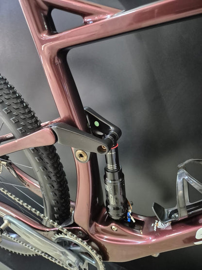 Bicicleta MTB Soul Volcano Vilarrica