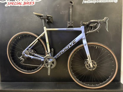 Bicicleta Road Grove Overdrive 50
