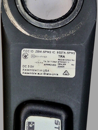 Braço de pedivela de potência Shimano Ultegra 172,5 mm usado