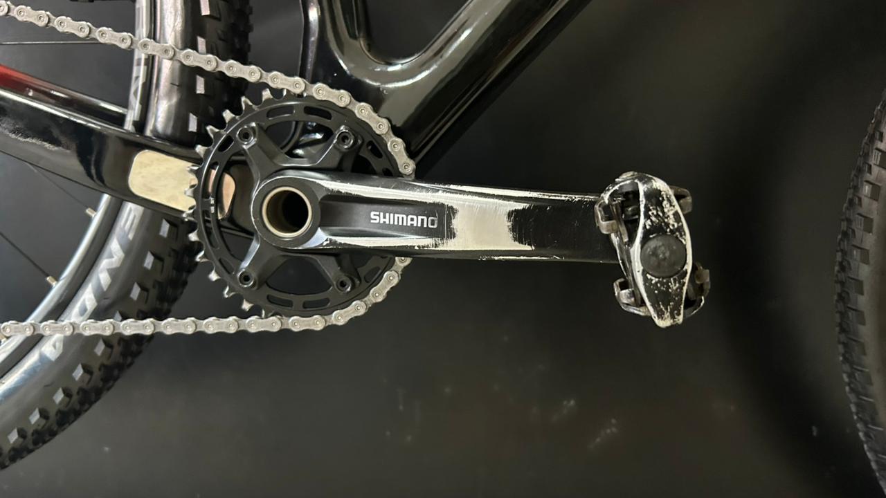 Bicicleta Oggi Agile Sport Boost