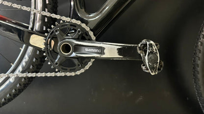 Bicicleta Oggi Agile Sport Boost