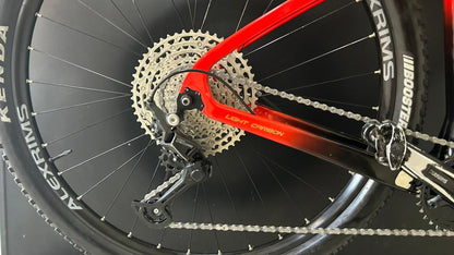 Bicicleta Oggi Agile Sport Boost