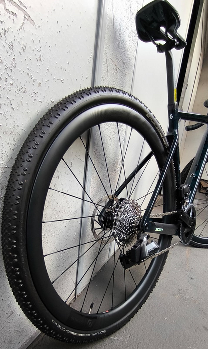 Bicicleta nova Gravel SCOTT ADDICT 20