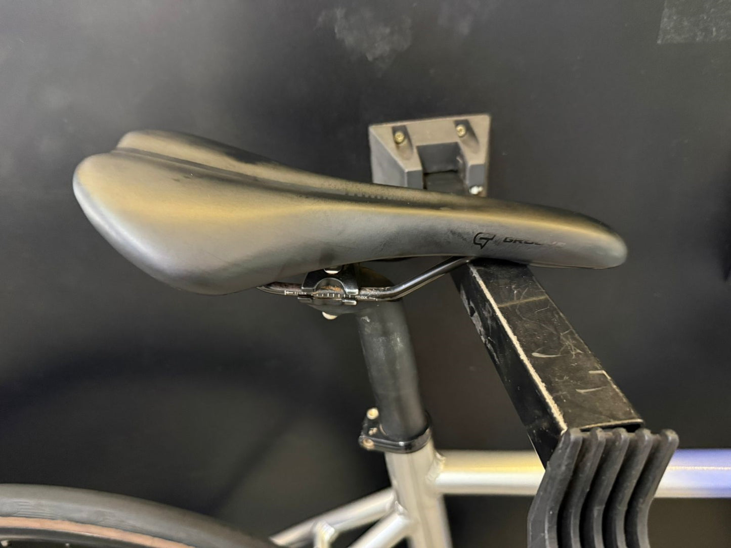 Bicicleta Road Grove Overdrive 50
