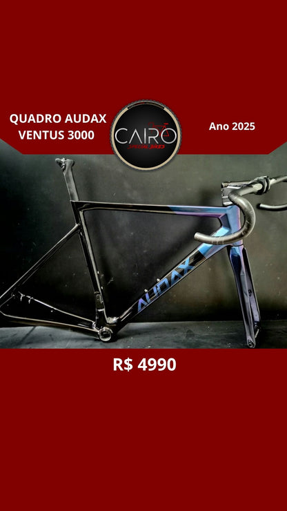 Quadro Audax Ventus 3000 Disco