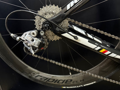 Bicicleta Ridley Noah