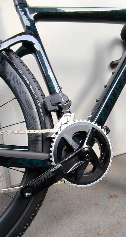 Bicicleta nova Gravel SCOTT ADDICT 20