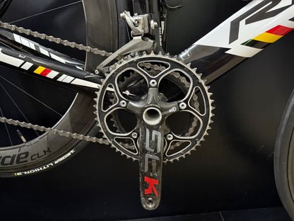 Bicicleta Ridley Noah