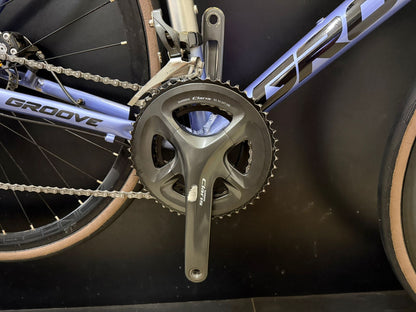 Bicicleta Road Grove Overdrive 50