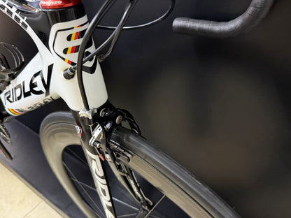 Bicicleta Ridley Noah