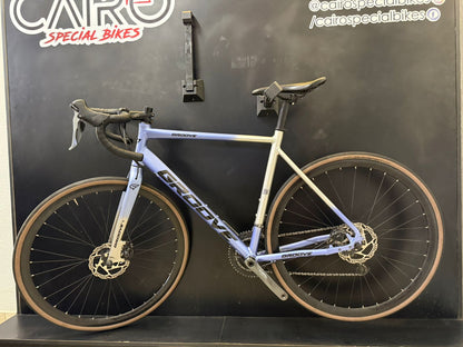 Bicicleta Road Grove Overdrive 50