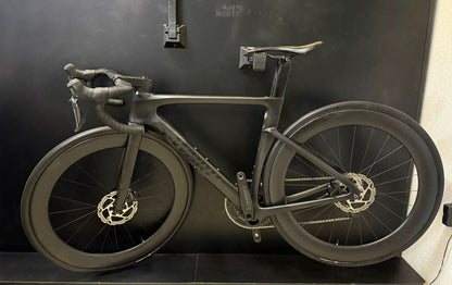 Bicicleta road Specialized Venge S-works disc