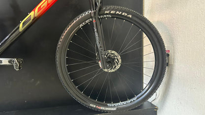 Bicicleta Oggi Agile Sport Boost