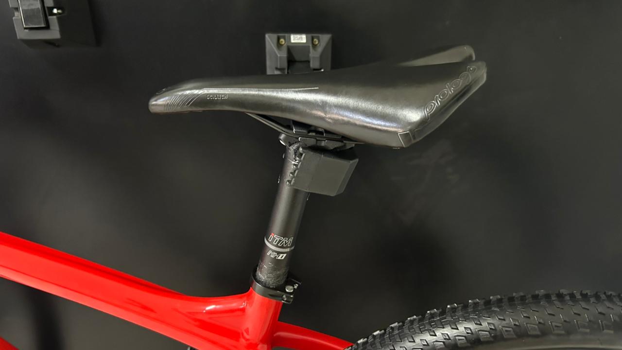 Bicicleta Oggi Agile Sport Boost