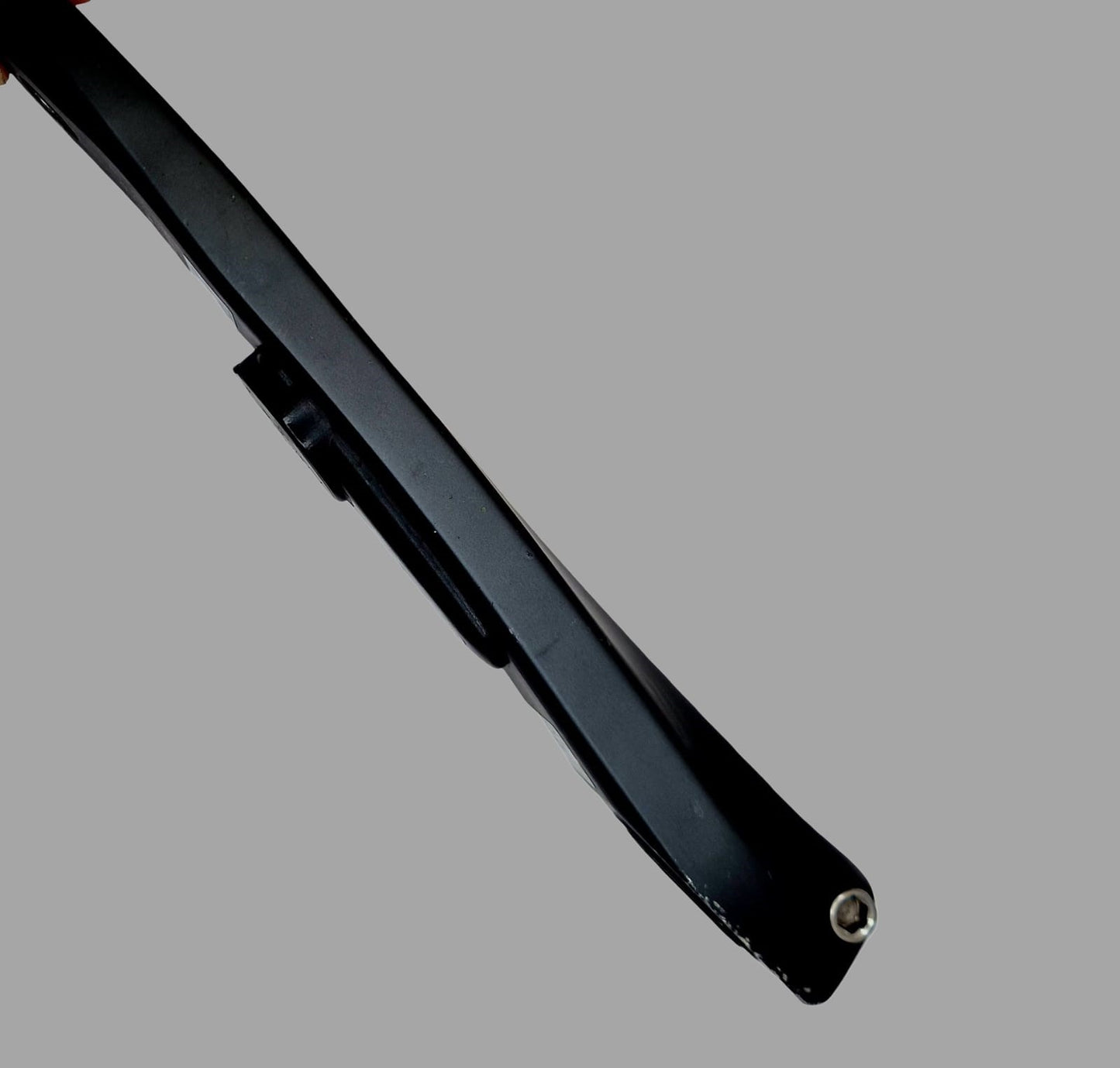 Braço de pedivela de potência Shimano Ultegra 172,5 mm usado
