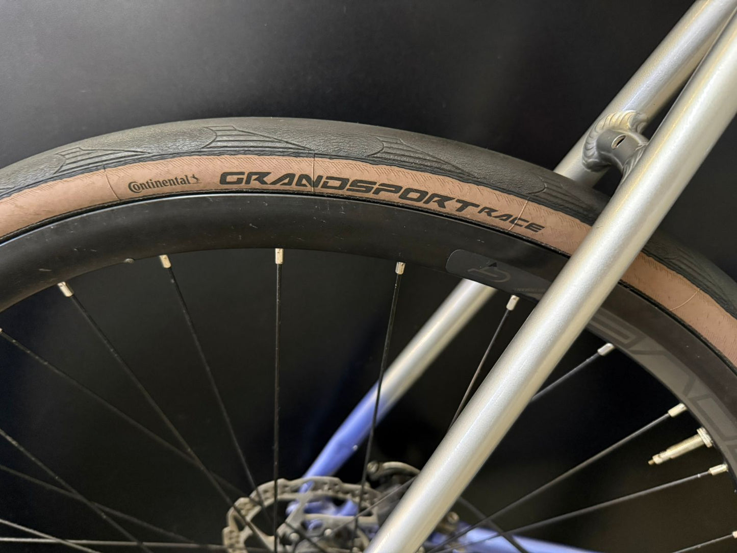 Bicicleta Road Grove Overdrive 50