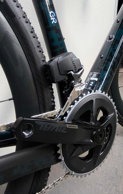 Bicicleta nova Gravel SCOTT ADDICT 20