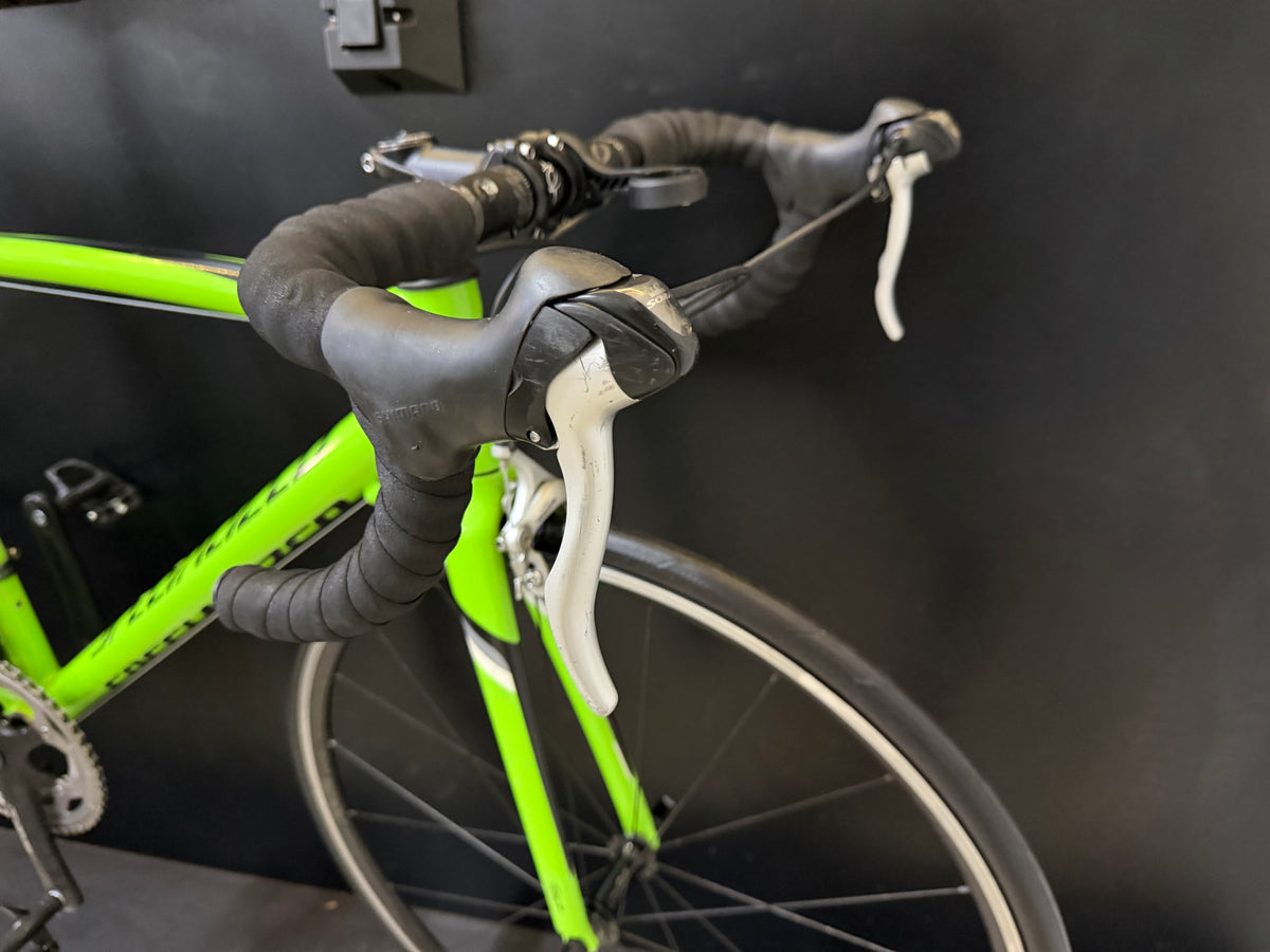 Bicicleta road Specialized Allez E5