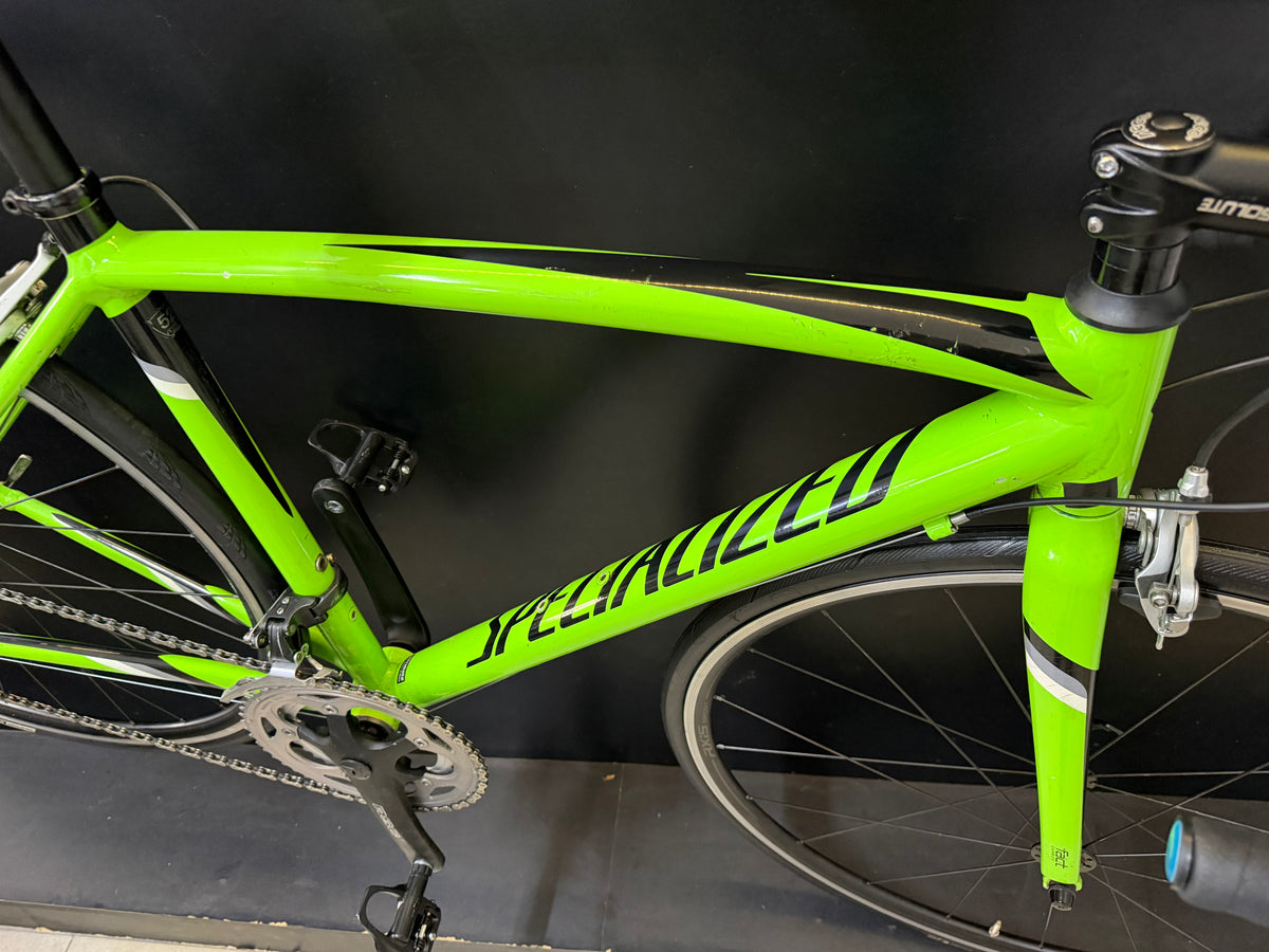 Bicicleta road Specialized Allez E5