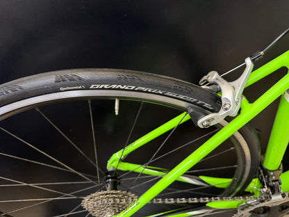 Bicicleta road Specialized Allez E5