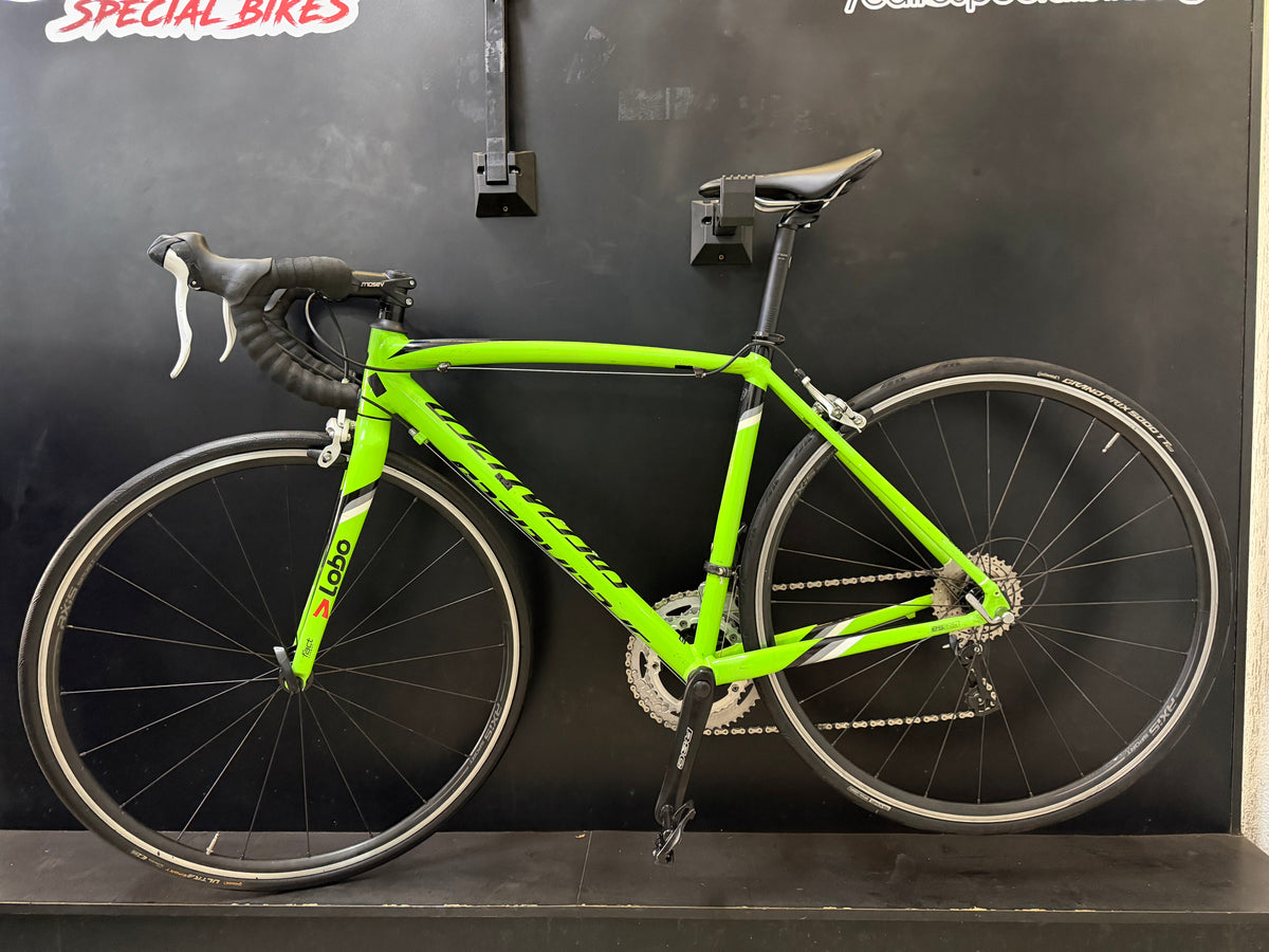 Bicicleta road Specialized Allez E5
