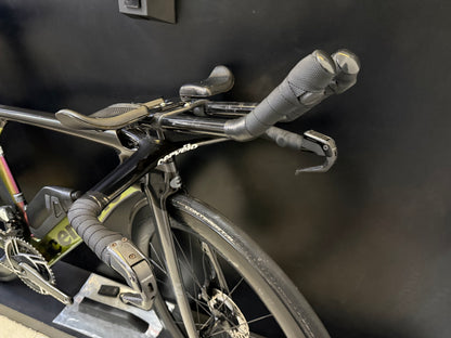 Bicicleta Cervelo P5 disc