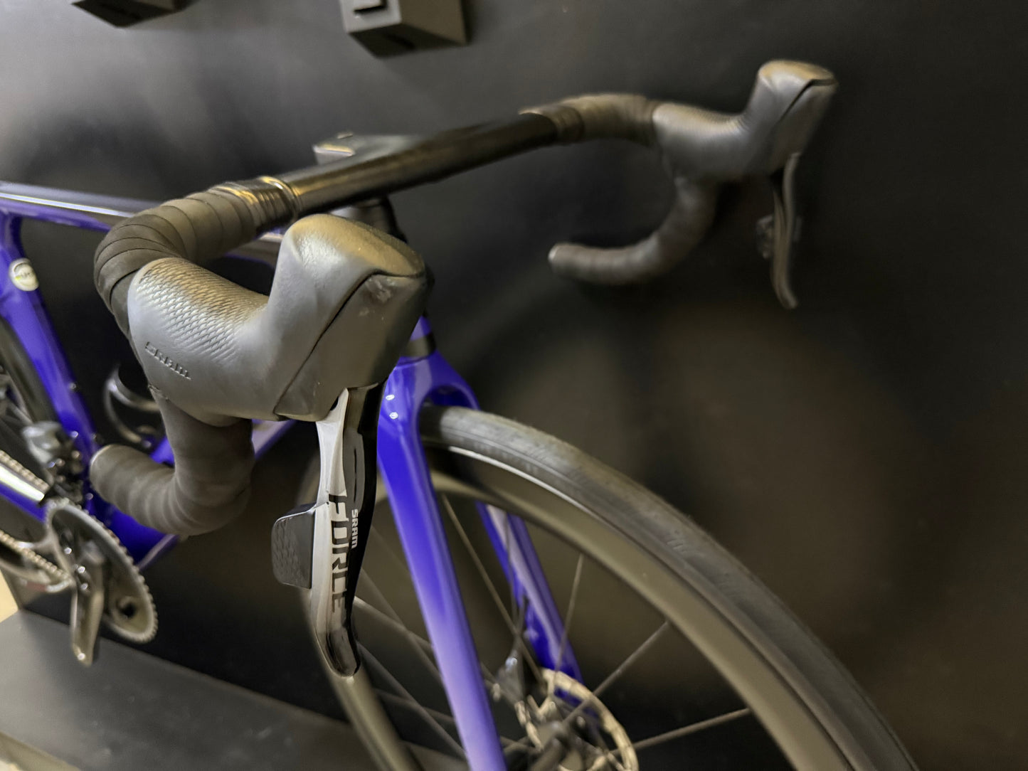 Bicicleta aeroroad Canyon CF SLX