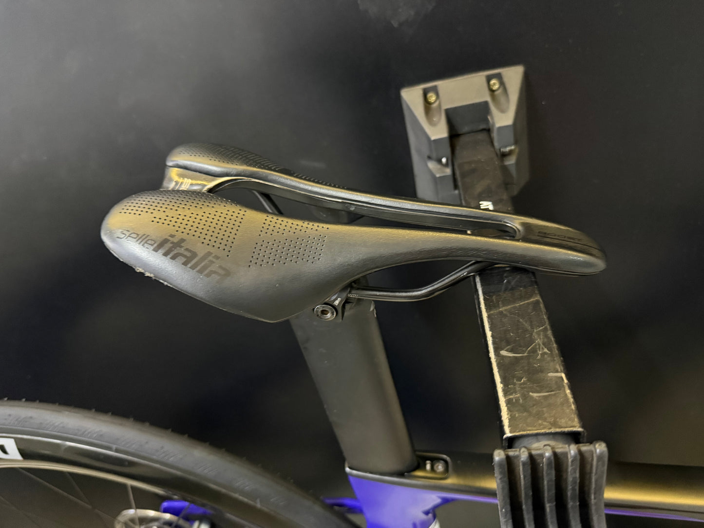 Bicicleta aeroroad Canyon CF SLX