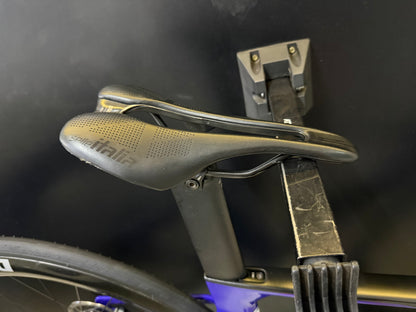 Bicicleta aeroroad Canyon CF SLX