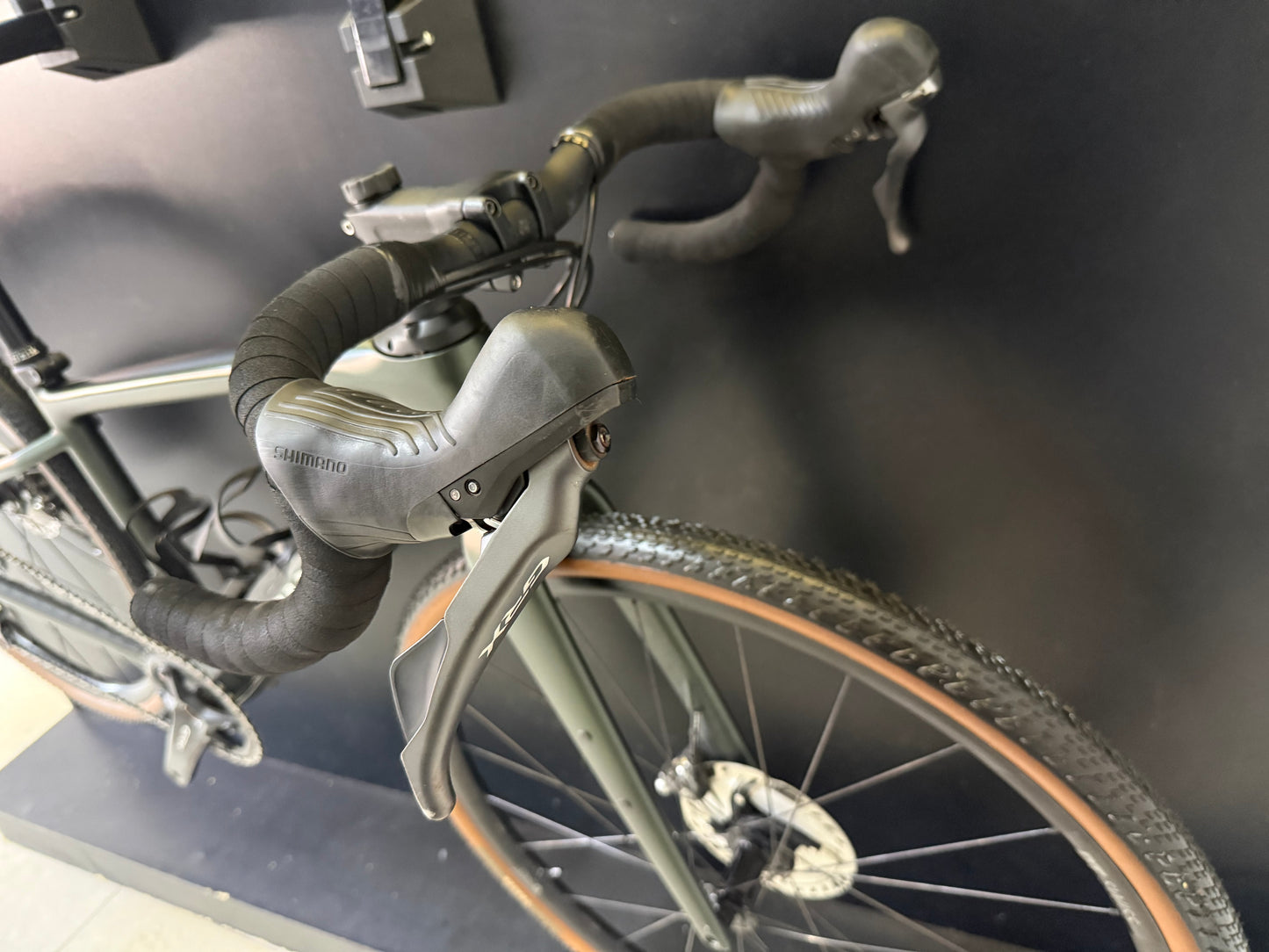 Bicicleta seminova Gravel Specialized Diverge Expert Carbon