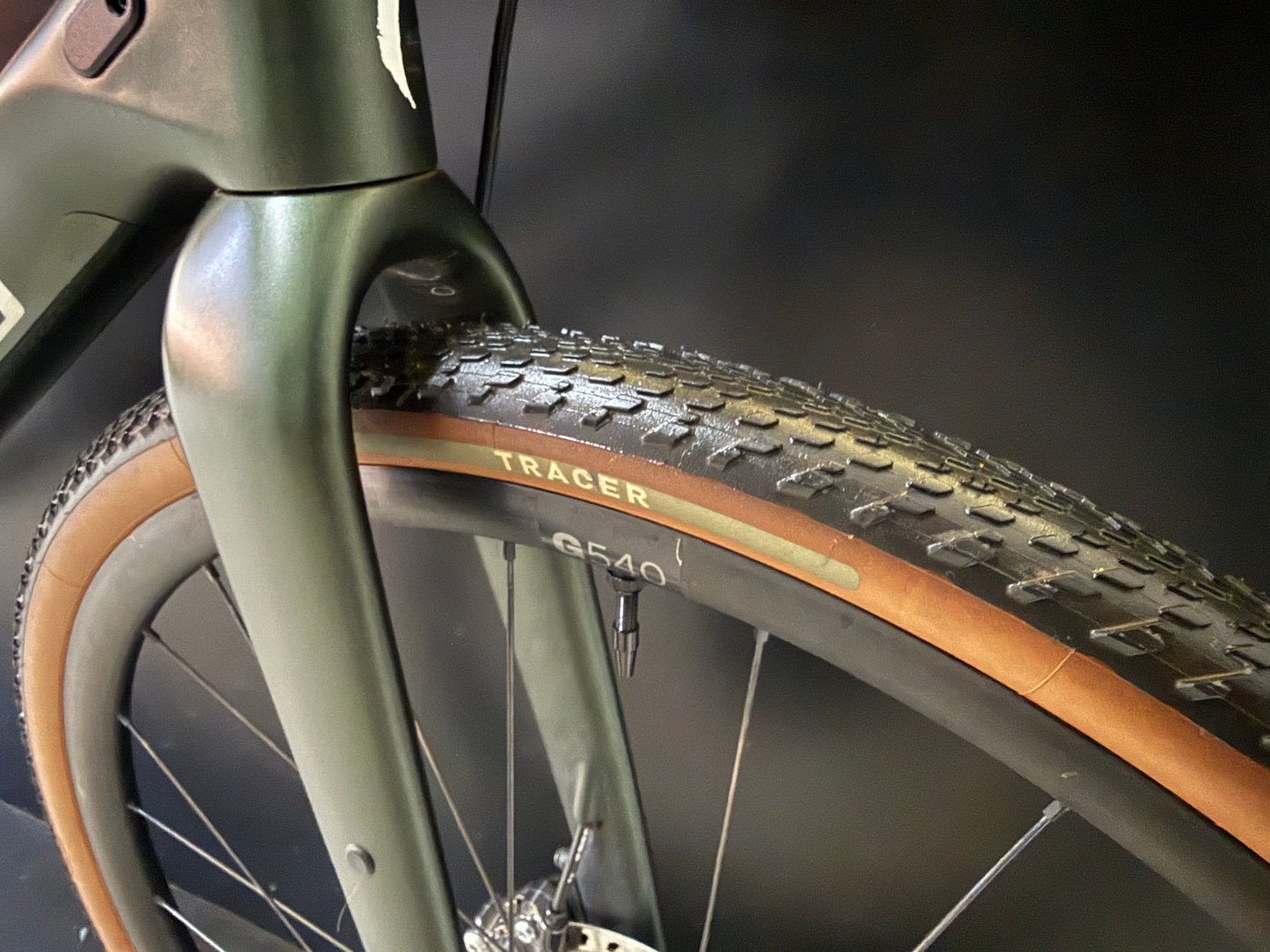 Bicicleta seminova Gravel Specialized Diverge Expert Carbon