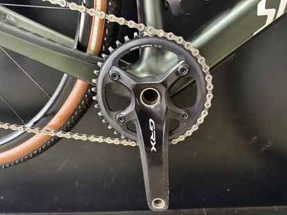 Bicicleta seminova Gravel Specialized Diverge Expert Carbon