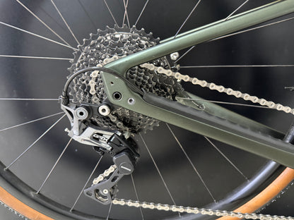 Bicicleta seminova Gravel Specialized Diverge Expert Carbon