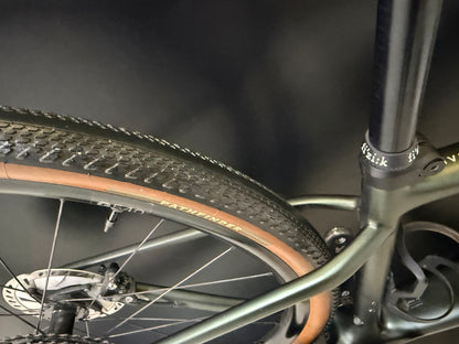 Bicicleta seminova Gravel Specialized Diverge Expert Carbon