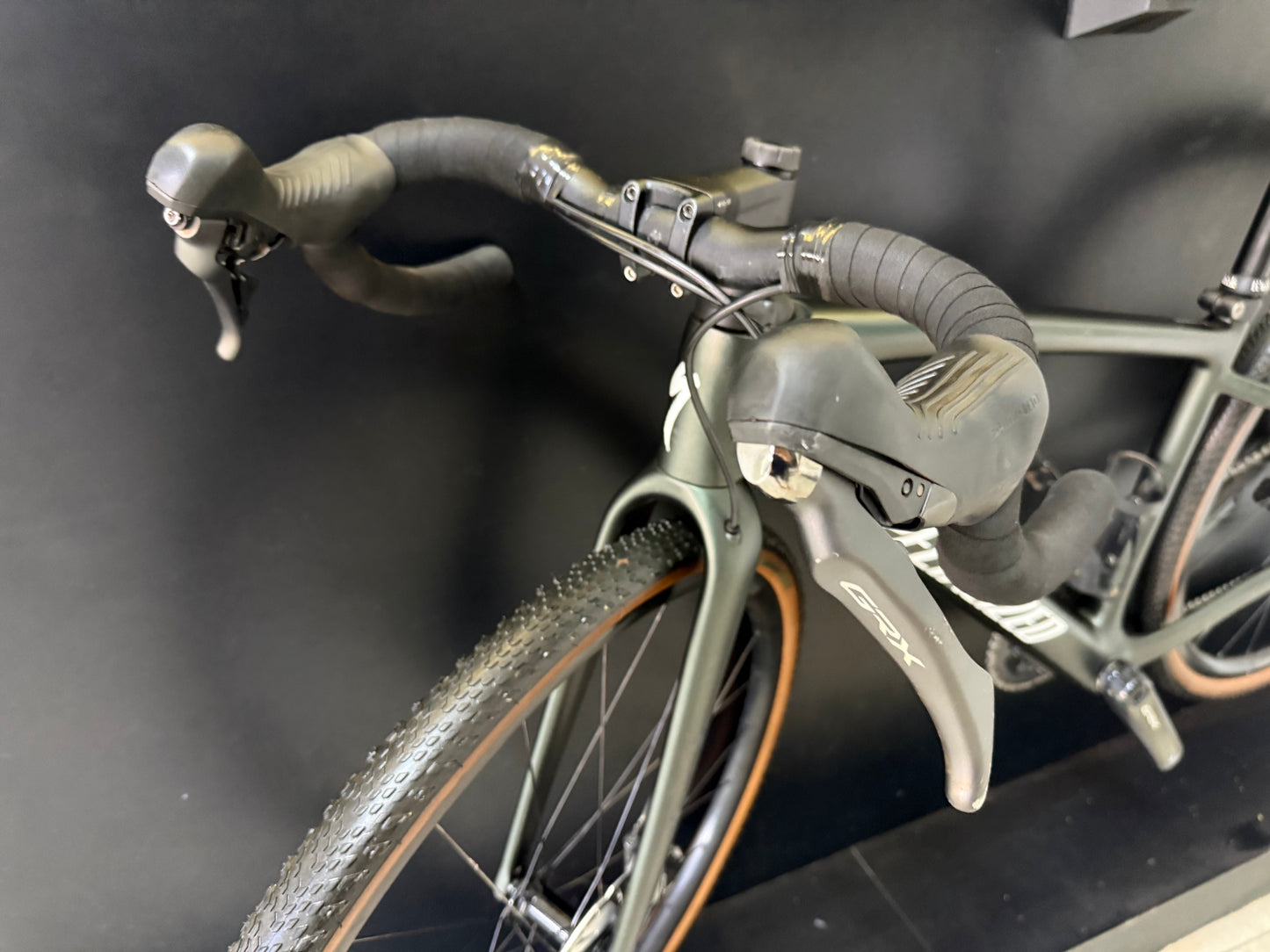 Bicicleta seminova Gravel Specialized Diverge Expert Carbon