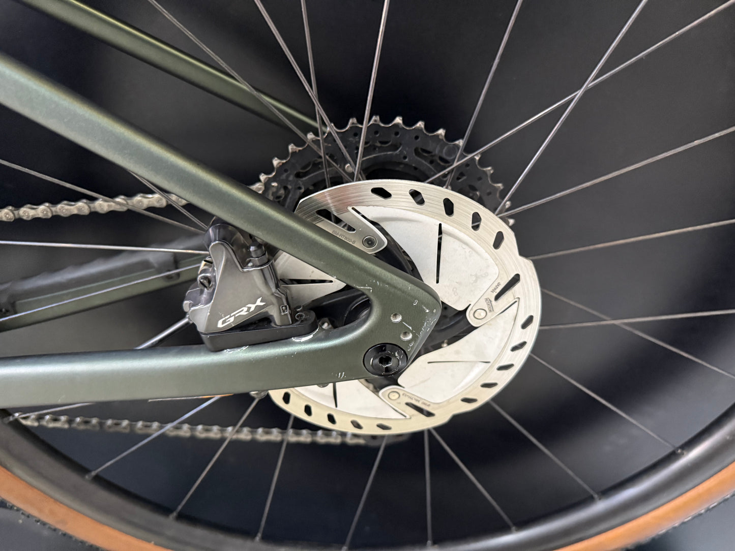 Bicicleta seminova Gravel Specialized Diverge Expert Carbon