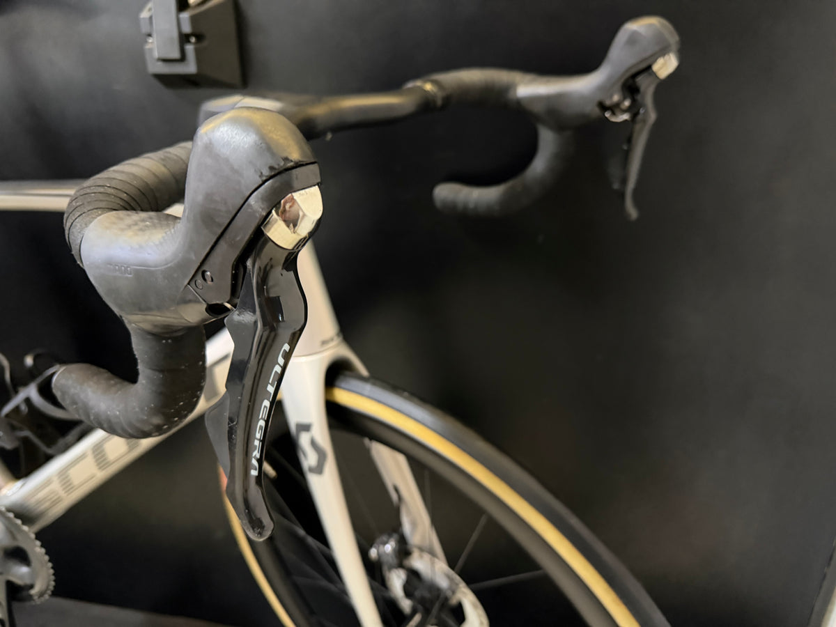 Bicicleta Scott Foil RC 30