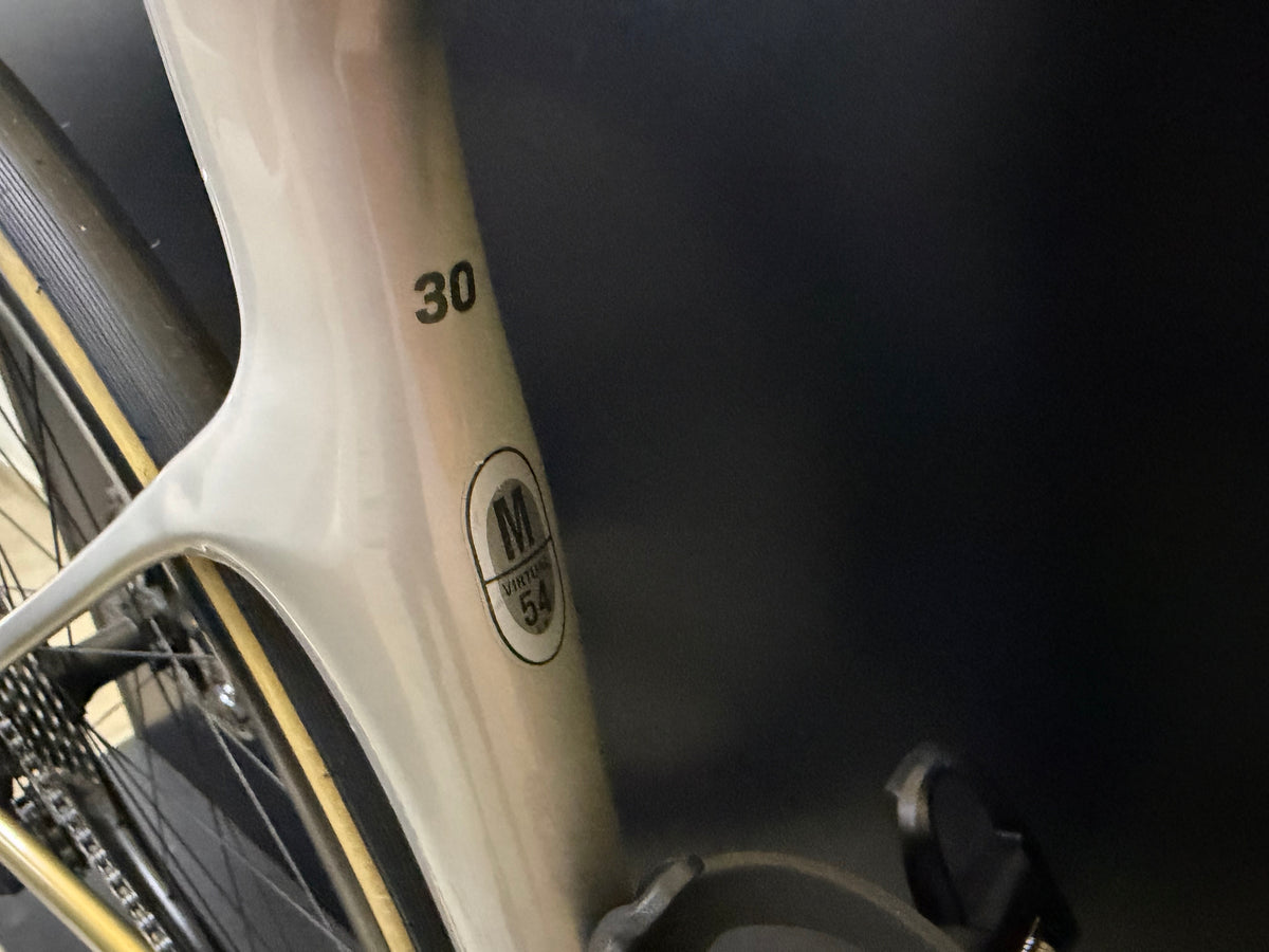 Bicicleta Scott Foil RC 30