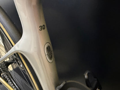 Bicicleta Scott Foil RC 30