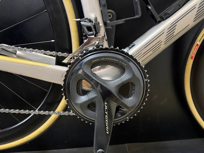 Bicicleta Scott Foil RC 30