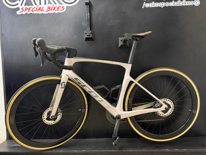 Bicicleta Scott Foil RC 30
