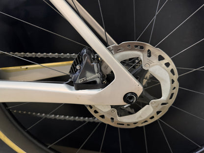 Bicicleta Scott Foil RC 30