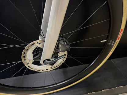 Bicicleta Scott Foil RC 30
