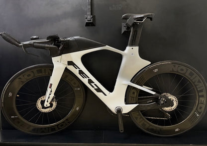 Bicicleta para triathlon FELT IA FRD 2.0 Ultimate