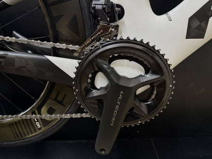 Bicicleta para triathlon FELT IA FRD 2.0 Ultimate