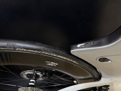 Bicicleta para triathlon FELT IA FRD 2.0 Ultimate